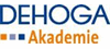 Firmenlogo: DEHOGA Akademie