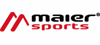 Firmenlogo: Maier Sports GmbH