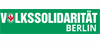 Firmenlogo: Sozialdienste der Volkssolidarität Berlin gGmbH