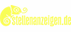 Firmenlogo: stellenanzeigen.de GmbH & Co. KG