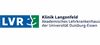 Firmenlogo: LVR-Klinik Langenfeld