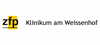 Firmenlogo: Firmenlogo: Klinikum am Weissenhof