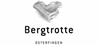 Firmenlogo: Bergtrotte Osterfingen