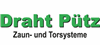 Firmenlogo: Draht Pütz