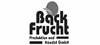 Firmenlogo: Backfrucht Produktion und Handel GmbH