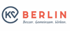 Firmenlogo: Kassena¨rztliche Vereinigung Berlin