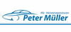 Firmenlogo: Firmenlogo: Peter Müller KFZ-Meisterreparaturen