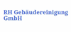 Firmenlogo: Firmenlogo: RH Gebäudereinigung GmbH