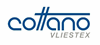 Firmenlogo: Firmenlogo: Cottano Vliestex GmbH