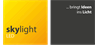 Firmenlogo: Firmenlogo: Skylight GmbH & Co. KG