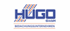 Firmenlogo: Firmenlogo: Dachdeckerei u. Spenglerei Hugo GmbH