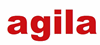 Firmenlogo: Firmenlogo: agila Ergotherapie-Praxis in Chemnitz und Hartmannsdorf