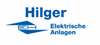 Firmenlogo: Firmenlogo: Hilger Elektrische Anlagen