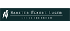 Firmenlogo: Firmenlogo: Kameter. Eckert. Luger. Steuerberater