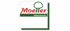 Firmenlogo: Firmenlogo: Moeller Garten- und Landschaftsbau GmbH