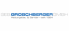 Firmenlogo: Firmenlogo: Sebastian Groschberger Heizungsbau- und Sanitär GmbH