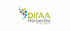 Firmenlogo: Linda Liß - DIfAA Hörgeräte