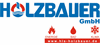 Firmenlogo: Firmenlogo: Heizungsbau Holzbauer