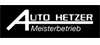 Firmenlogo: Firmenlogo: Auto Hetzer