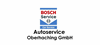 Firmenlogo: Firmenlogo: Autoservice Oberhaching GmbH