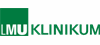 Firmenlogo: LMU Klinikum
