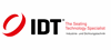 Firmenlogo: IDT Werk Kupferring GmbH