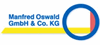 Firmenlogo: Firmenlogo: Manfred Oswald GmbH & Co.KG