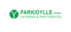 Firmenlogo: Firmenlogo: Catering & Partyservice Parkidylle GmbH