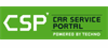 Firmenlogo: Firmenlogo: Car Service Portal GmbH