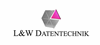 Firmenlogo: Firmenlogo: L&W Datentechnik GmbH