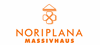 Firmenlogo: Firmenlogo: NORIPLANA Massivhaus GmbH