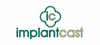 Firmenlogo: implantcast GmbH