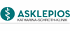 Firmenlogo: Asklepios Service Hotellerie GmbH