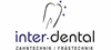 Firmenlogo: inter dental GmbH Frästechnik