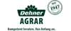 Firmenlogo: Firmenlogo: Dehner Agrar GmbH & Co. KG