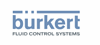 Firmenlogo: Bürkert Fluid Control Systems Firmenlogo: Bürkert Fluid Control Systems