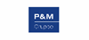 Firmenlogo: Pfeiffer & May Dillingen GmbH + Co.KG