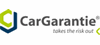 Firmenlogo: Firmenlogo: CG Car-Garantie Versicherungs-AG