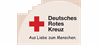 Firmenlogo: DRK KV Merseburg-Querfurt e.V. Firmenlogo: DRK KV Merseburg-Querfurt e.V.