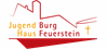 Firmenlogo: Firmenlogo: Stiftung Jugendhaus Burg Feuerstein