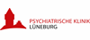 Firmenlogo: Psychiatrische Klinik Lüneburg gemeinnützige GmbH