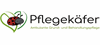 Firmenlogo: Pflegekäfer