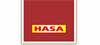 Firmenlogo: HASA GmbH