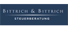 Firmenlogo: Firmenlogo: ETL Bittrich & Kollegen GmbH Steuerberatungsgesellschaft