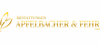Firmenlogo: Apfelbacher & Fehr GmbH