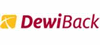 Firmenlogo: DeWi Back Handels GmbH