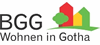 Firmenlogo: Firmenlogo: Baugesellschaft Gotha mbH