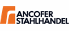 Firmenlogo: Firmenlogo: ANCOFER Stahlhandel GmbH