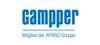 Firmenlogo: Firmenlogo: Gampper GmbH