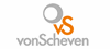 Firmenlogo: Firmenlogo: Rudolf von Scheven GmbH